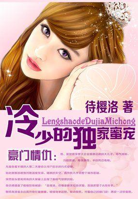 豪门冷少独宠妻