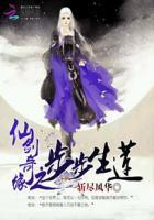 仙剑奇侠传之续