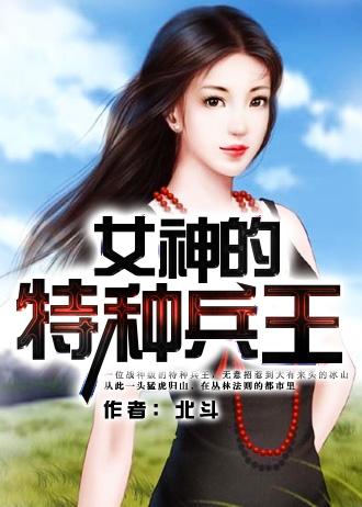 特种兵之女兵王