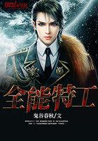 全能特工Mr.X