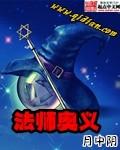 法师奥义TXT完本免费