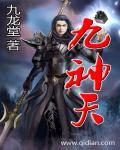 九神天纪无双