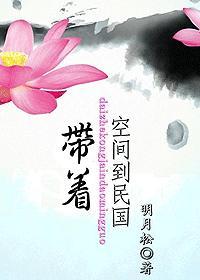 带着空间穿越民国txt