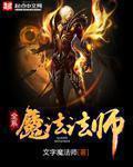 全系魔法法师 聚合中文网