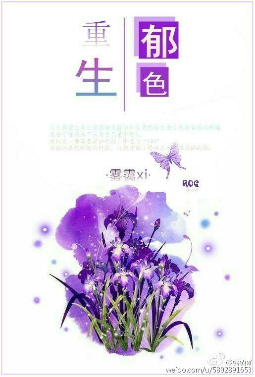 望江娇色(重生)