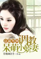 调教霸道总裁