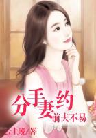 分手妻约前夫太野蛮