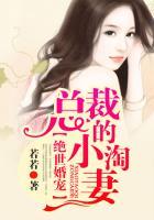 绝宠总裁娃娃小萌妻