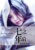 七年之后重逢高岭之花
