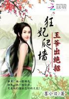 你的医妃在爬墙
