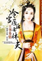 冷酷王爷多事妃