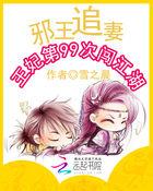 邪王追妻九十九次