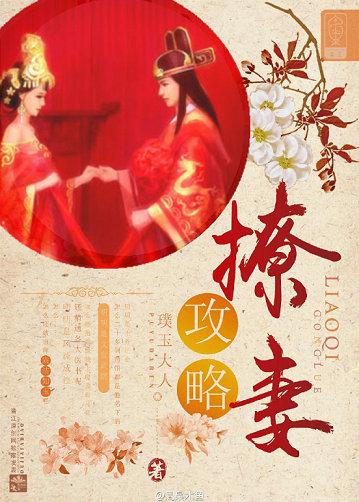 撩妻秘籍