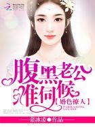婚婚欲睡腹黑老公难招架