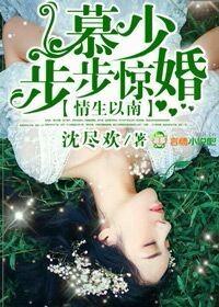 情深不晚慕少步步为营