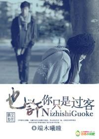 也许我只是过客是什么歌