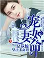 宠妻如命 总裁他坚决不离婚