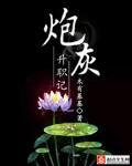 炮灰升职记攻略