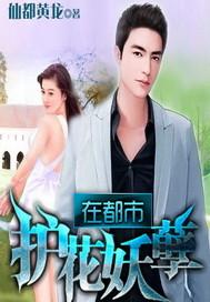 护花妖孽苏辰