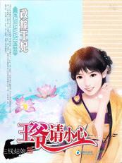 王妃改嫁王爷请小心
