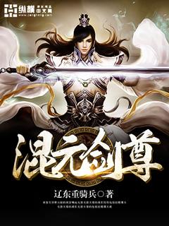 混元剑帝顶点