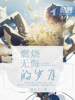 燃烧抗战岁月