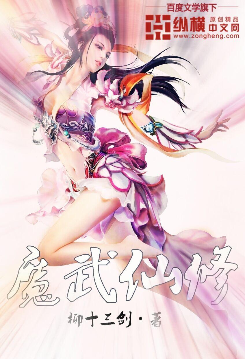 魔武双修的经典