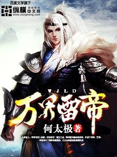 万界雷帝萧凡