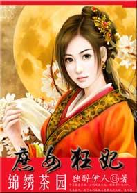 庶女锦绣路