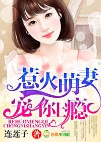 惹火萌妻 总裁 别太坏txt
