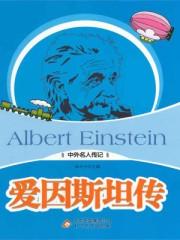 爱因斯坦传艾萨克森pdf