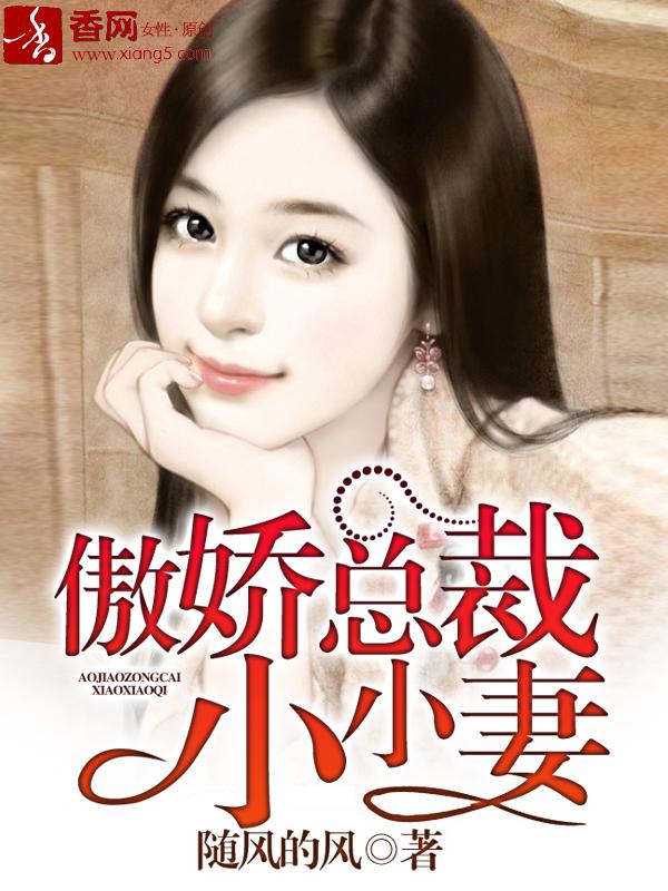 傲娇总裁小娇妻