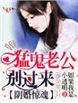 阴婚霸宠鬼夫