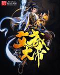 文武大帝剧情分集介绍