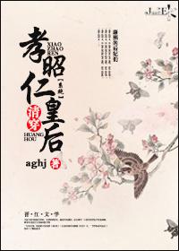清穿孝昭仁皇后aghj