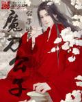 作者是魔刀的
