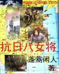 穿越之抗日女将的