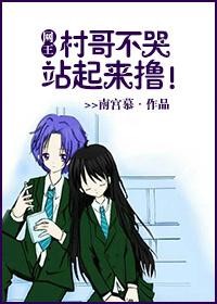 网王之村哥这么蠢萌