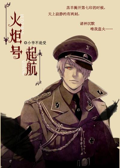 火炬号起航txt全本