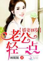 娇妻18岁老公轻一点全文免费阅读
