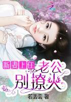 新妻老公宠上瘾全文