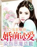 婚前试爱总裁慢慢爱免费阅读