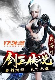 剑王传说txt免费全本