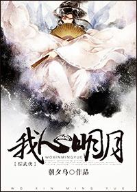 我心明月快穿见明