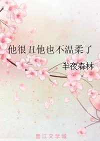 他很丑他也不温柔了by半夜森林未删减