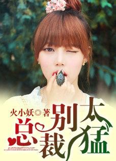 总裁别太猛未删版