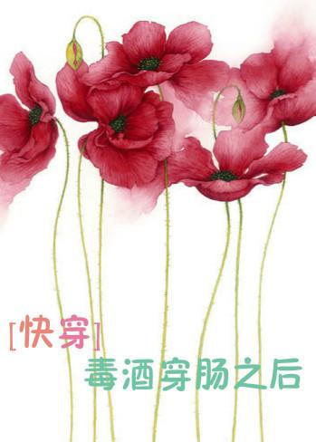 快穿毒酒穿肠之后全文阅读
