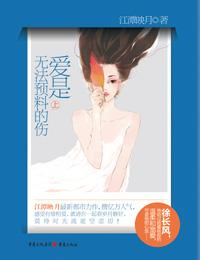 爱是无法预料的伤 书评