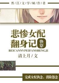 悲惨女配奋斗史