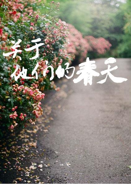 关于他们的那些年